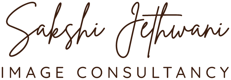 Sakshi Jethwani Image Consultancy